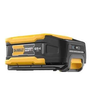 Аккумулятор DeWALT DCBPS0554 Powershift 55,4 В, 10 А*ч
