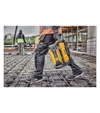 Аккумулятор DeWALT DCBPS0554 Powershift 55,4 В, 10 А*ч