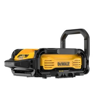 Зарядний пристрій DeWALT DCBPSC0550 Powershift 60 В, 12 А