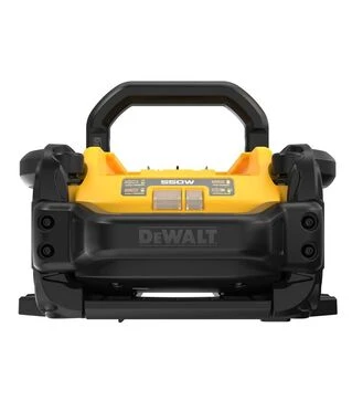 Зарядний пристрій DeWALT DCBPSC0550 Powershift 60 В, 12 А
