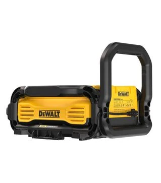 Зарядний пристрій DeWALT DCBPSC0550 Powershift 60 В, 12 А