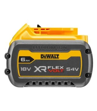 Аккумулятор DeWALT DCB546_N473851 FlexVolt 18/54 В, 6/2 А*ч