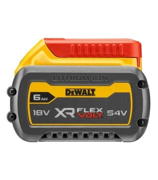 Аккумулятор DeWALT DCB546_N473851 FlexVolt 18/54 В, 6/2 А*ч