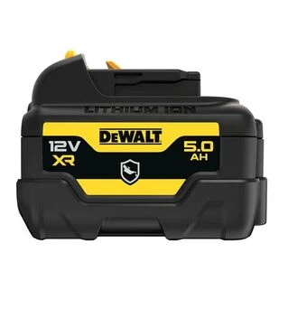 Аккумулятор DeWALT DCB126G XR 12 В, 5 А*ч