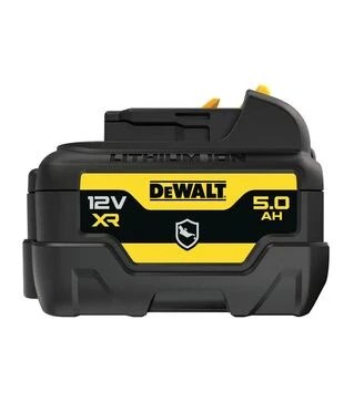 Аккумулятор DeWALT DCB126G XR 12 В, 5 А*ч