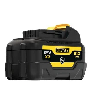 Аккумулятор DeWALT DCB126G XR 12 В, 5 А*ч