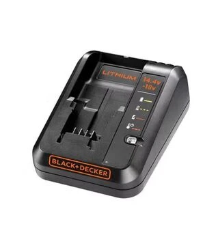 Набір акумуляторний BLACK+DECKER BDC1A15: акумулятор + зарядний пристрій 14,4-18 В, 1 А
