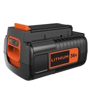 Аккумулятор BLACK+DECKER BL20362 36 В, 2 А*ч