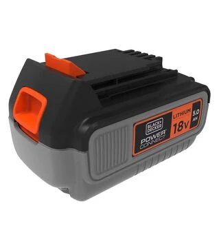 Аккумулятор BLACK+DECKER BL5018 18 В, 5 А*ч