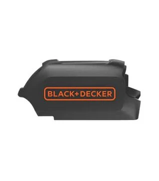 Зарядний пристрій BLACK+DECKER BDCU15AN 18 В, 1,5 А