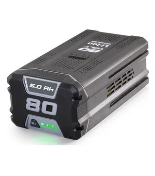 Аккумулятор STIGA 1111-9310-01 80 В, 5 А*ч