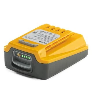 Аккумулятор STIGA E22 20 В, 2 А*ч