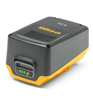 Аккумулятор STIGA E24 20 В, 4 А*ч