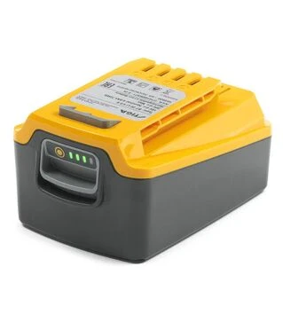 Аккумулятор STIGA E24 20 В, 4 А*ч