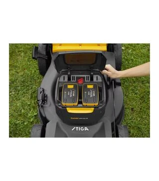 Аккумулятор STIGA E475 48 В, 7,5 А*ч