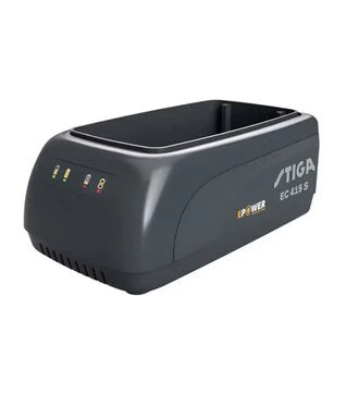 Зарядное устройство для STIGA EC415S 48 В, 1,5 А