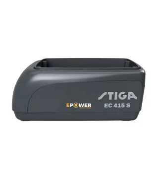 Зарядное устройство для STIGA EC415S 48 В, 1,5 А