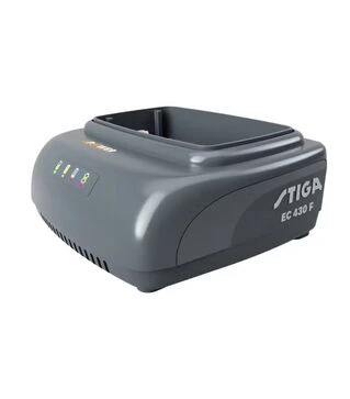 Зарядний пристрій STIGA EC430F 48 В, 3 А