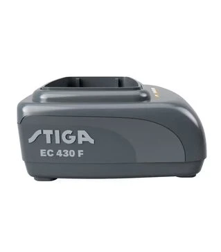 Зарядний пристрій STIGA EC430F 48 В, 3 А
