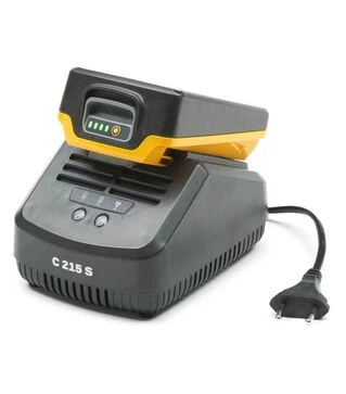 Зарядное устройство для STIGA C215S 20 В, 2 А