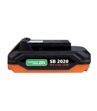 Аккумулятор SEQUOIA SB2020 20 В, 2 А*ч