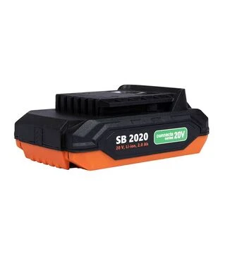 Аккумулятор SEQUOIA SB2020 20 В, 2 А*ч