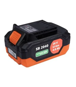 Аккумулятор SEQUOIA SB2040 20 В, 4 А*ч