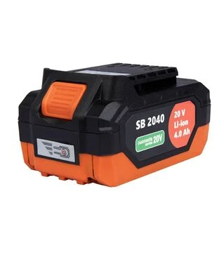 Аккумулятор SEQUOIA SB2040 20 В, 4 А*ч