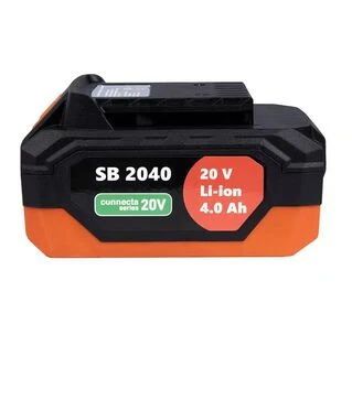 Аккумулятор SEQUOIA SB2040 20 В, 4 А*ч