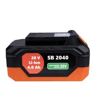 Аккумулятор SEQUOIA SB2040 20 В, 4 А*ч
