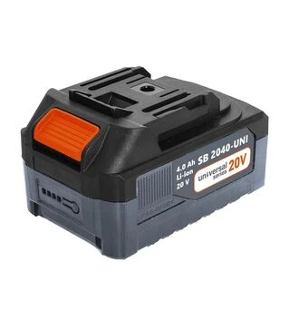 Аккумулятор SEQUOIA SB2040-UNI 20 В, 4 А*ч