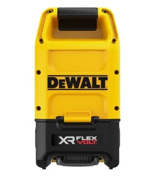 Адаптер-переходник DeWALT с Powershift на Flexvolt (DCAFVPS)
