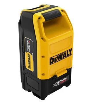 Адаптер-переходник DeWALT с Powershift на Flexvolt (DCAFVPS)