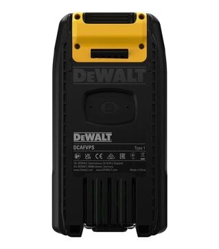Адаптер-переходник DeWALT с Powershift на Flexvolt (DCAFVPS)