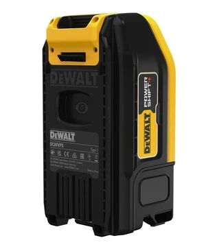 Адаптер-переходник DeWALT с Powershift на Flexvolt (DCAFVPS)