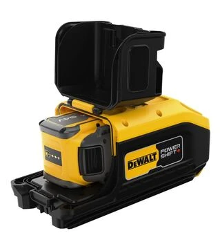 Адаптер-переходник DeWALT с Powershift на Flexvolt (DCAFVPS)