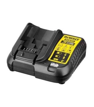 Зарядное устройство DeWALT 10,8&ndash;54 В, 1,25 А (DCB107_N385683)