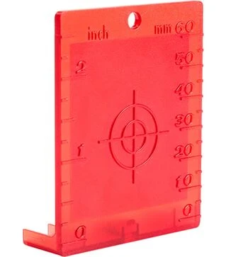 Рефлектор лазерного луча Tekhmann LR-60 (845413)