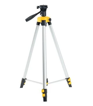 Міні-штатив для лазерних рівнів DeWALT DE0881T, висота 1,84 м (DE0881T)