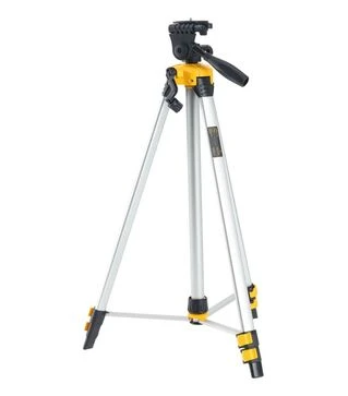 Міні-штатив для лазерних рівнів DeWALT DE0881T, висота 1,84 м (DE0881T)