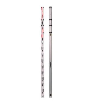 Линейка для оптических лазеров DeWALT DE0734, 5 м (DE0734)
