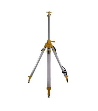 Штатив для ротаційних лазерних нівелірів DeWALT DE0735, 3 м (DE0735)