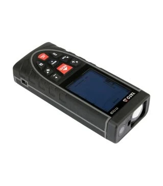 Дальномер лазерный YATO YT-73128, 120 м, &plusmn;2 мм