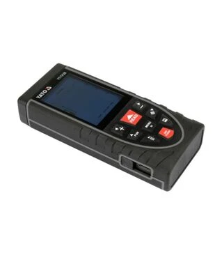 Дальномер лазерный YATO YT-73128, 120 м, &plusmn;2 мм