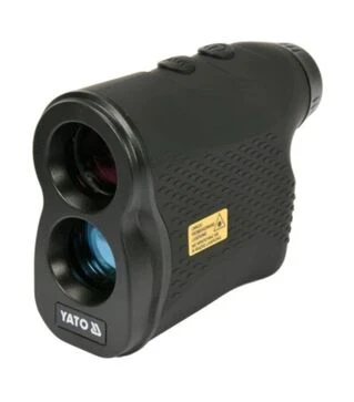 Дальномер лазерный YATO YT-73129, 900 м, &plusmn;1м