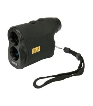 Дальномер лазерный YATO YT-73129, 900 м, &plusmn;1м