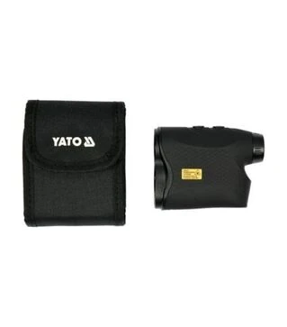 Дальномер лазерный YATO YT-73129, 900 м, &plusmn;1м
