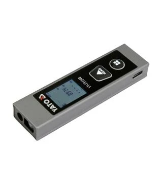 Дальномер лазерный YATO YT-731240, 30 м, &plusmn;5 мм