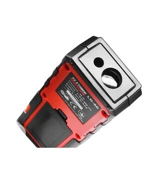 Дальномер лазерный STARK LD-40, 40 м, в чехле (290090040)