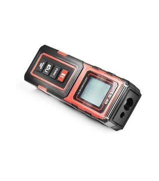 Дальномер лазерный STARK LD-40, 40 м, в чехле (290090040)